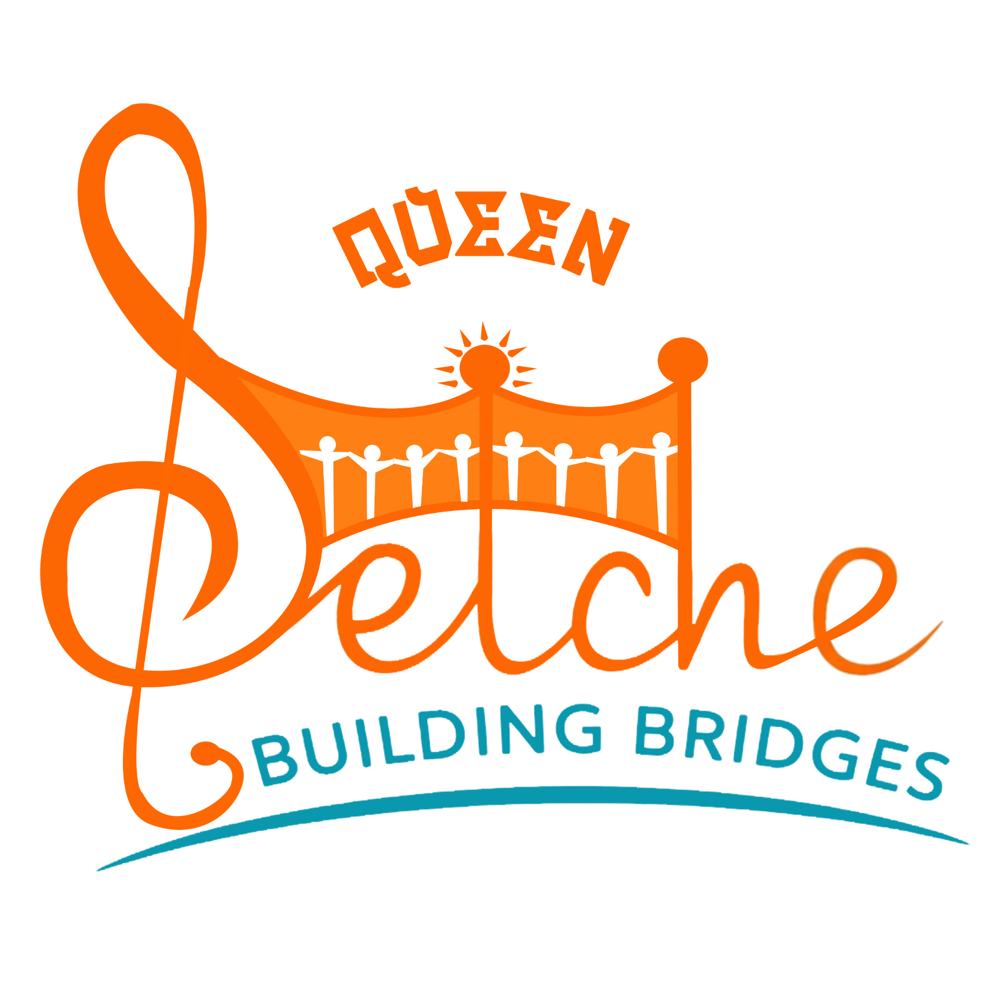 Queen Setche — Building Bridges